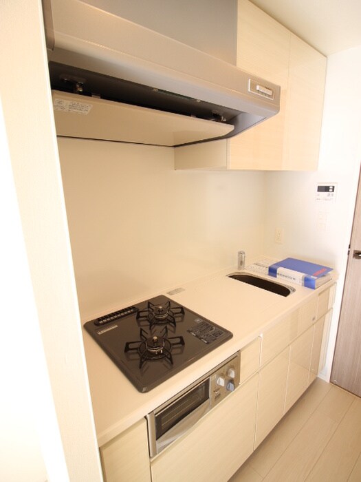 物件内観写真11　(キッチン)