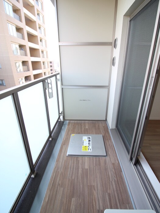 物件内観写真11　(ベランダ・バルコニー)