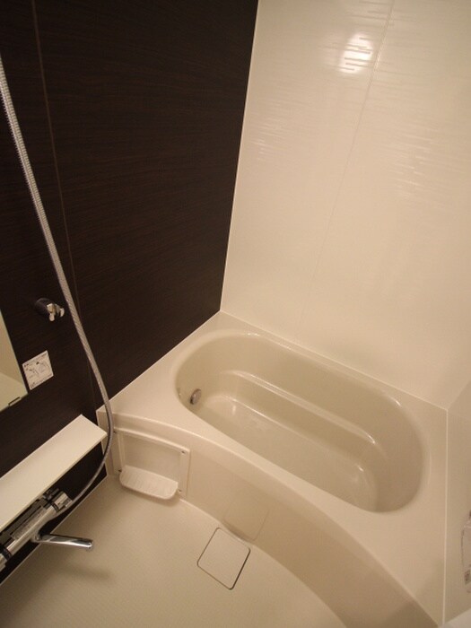 物件内観写真12　(バス／シャワールーム等)