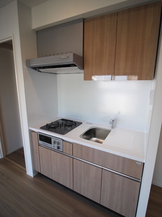 物件内観写真12　(キッチン)