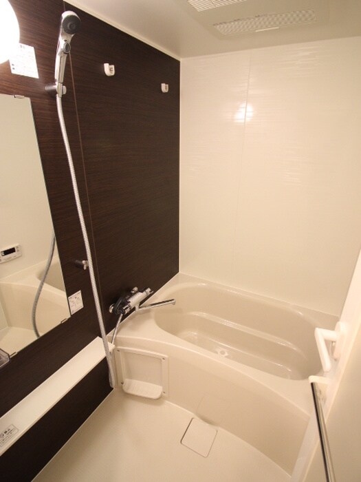 物件内観写真12　(バス／シャワールーム等)