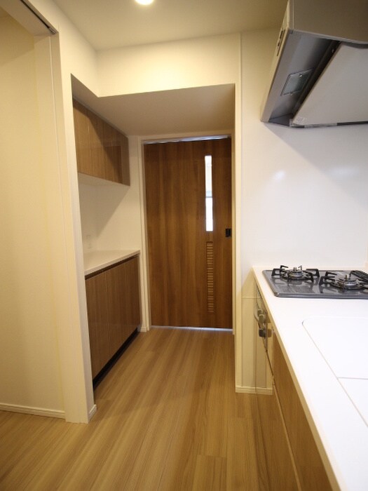 物件内観写真15　(廊下)