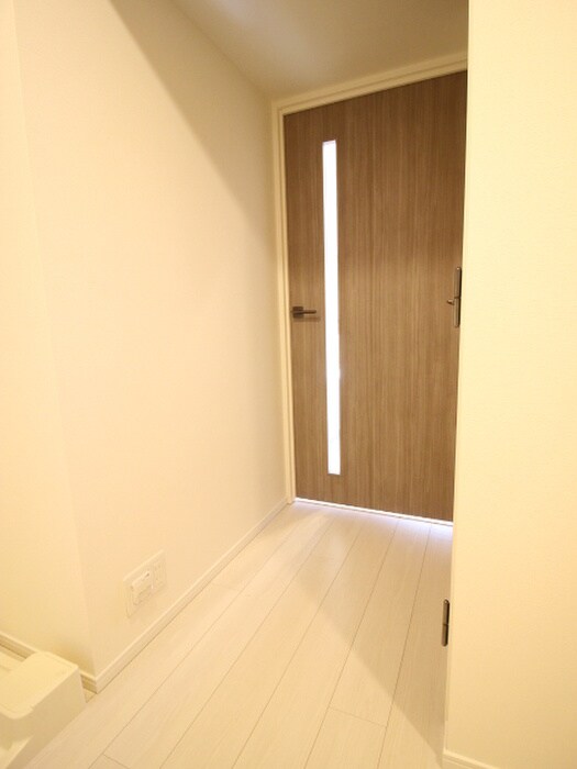 パークアクシス錦糸町ヴェールの廊下