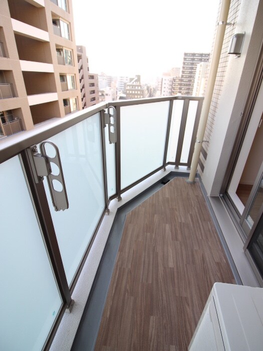 物件内観写真19　(ベランダ・バルコニー)