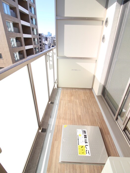 物件内観写真19　(ベランダ・バルコニー)