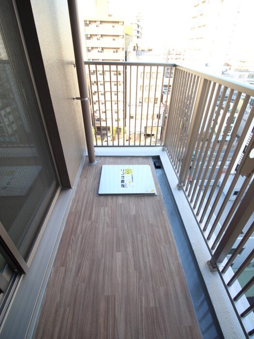 物件内観写真20　(ベランダ・バルコニー)
