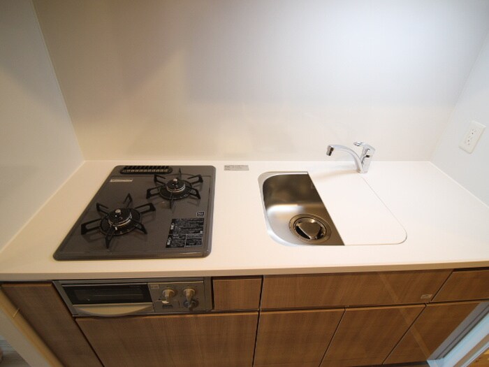 物件内観写真22　(キッチン)