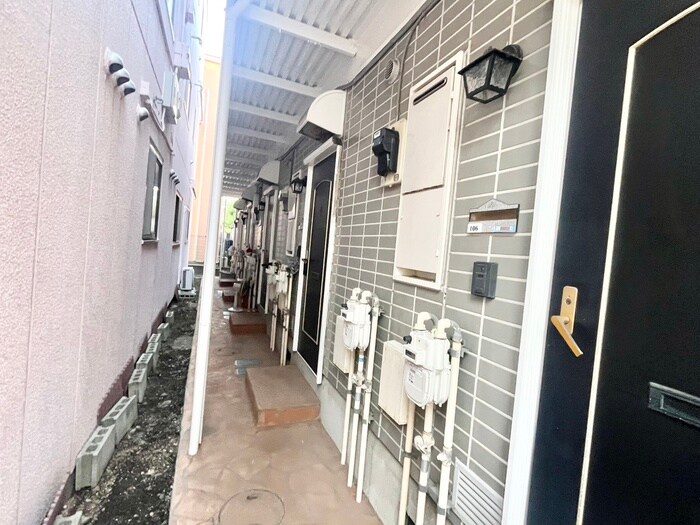 物件外観写真4　(外観写真)