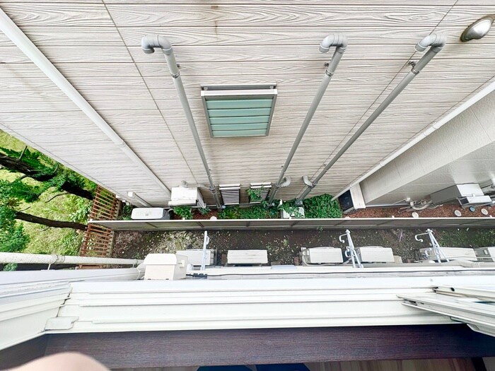 物件内観写真21　(ベランダ・バルコニー)