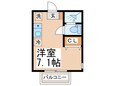 SiestaVilla久米川　桜avenueの間取図