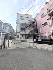 SiestaVilla久米川　桜avenueの外観写真