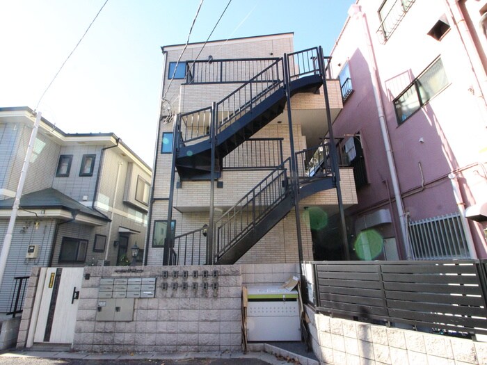 物件外観写真2　(外観写真)