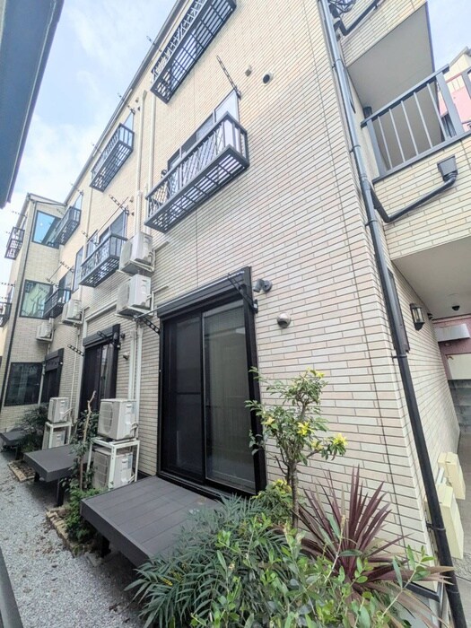 物件外観写真3　(外観写真)