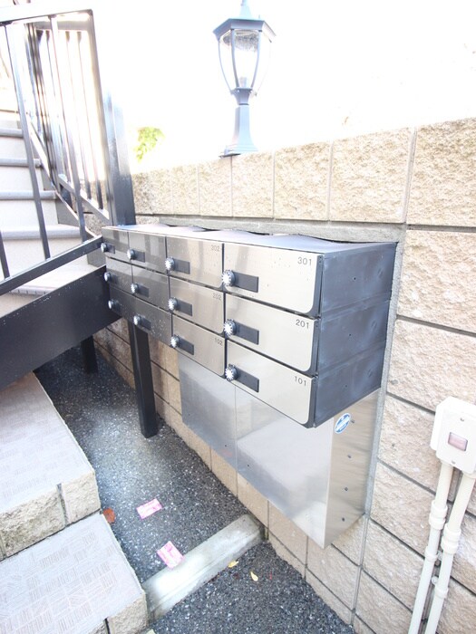 物件外観写真5　(建物設備)