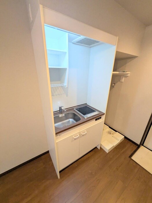 物件内観写真12　(キッチン)