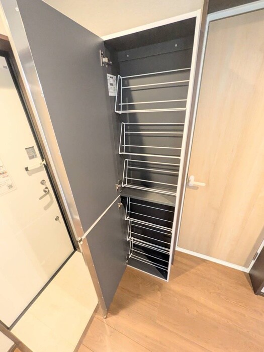 物件内観写真19　(靴箱)