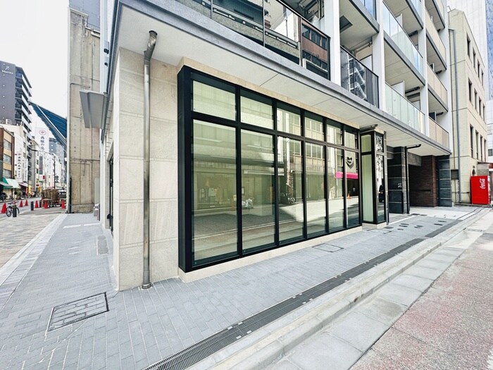 物件外観写真3　(建物設備)