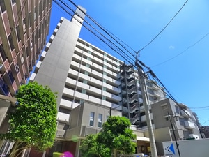 グリーンコーポ川越（1105）外観写真