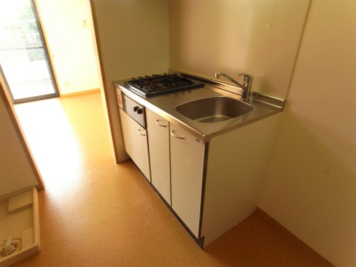 物件内観写真6　(キッチン)