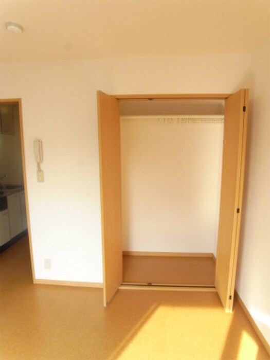 物件内観写真9　(収納)