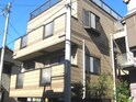 グレーイス南原