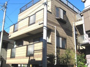 グレーイス南原外観写真