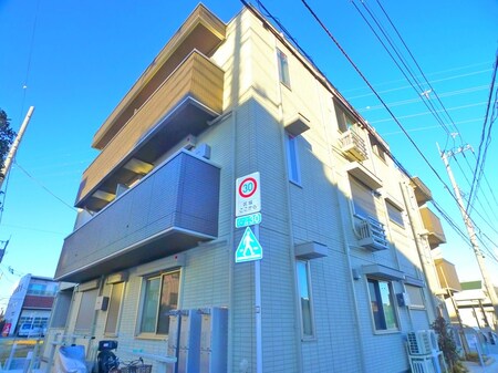 グラナーデ六町Ⅱ外観写真