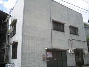 三浦ハイツ外観写真
