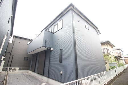 Ｋｏｌｅｔ松伏町＃０７外観写真