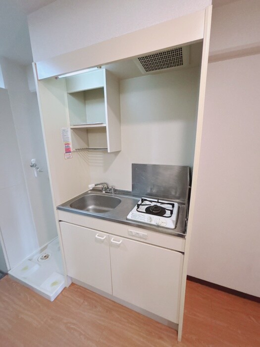 物件内観写真9　(キッチン)