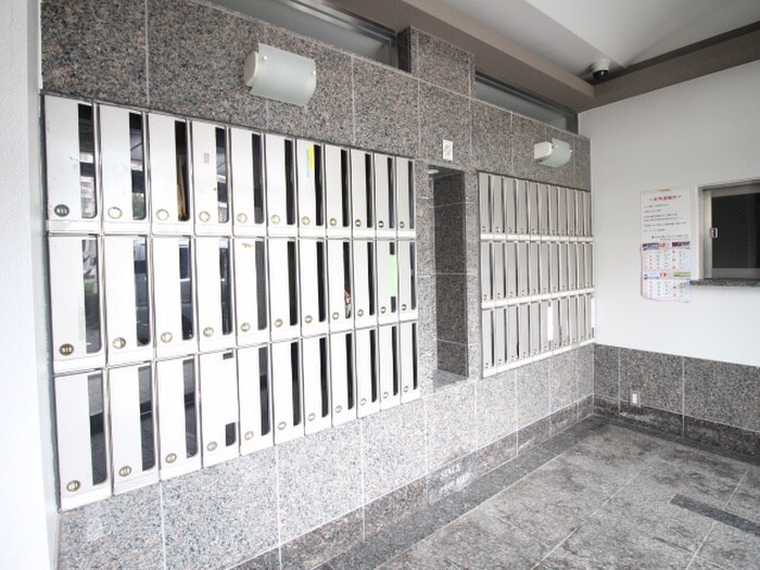 物件外観写真5　(建物設備)