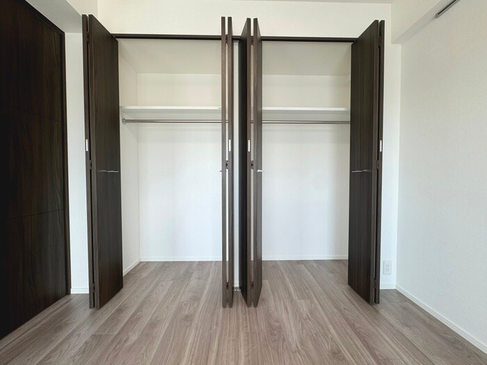 物件内観写真14　(収納)