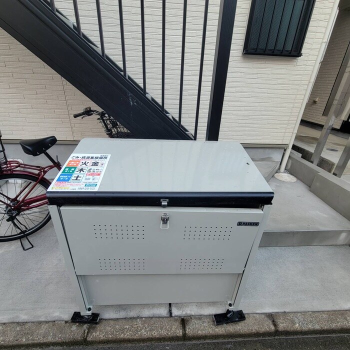 物件外観写真5　(その他)