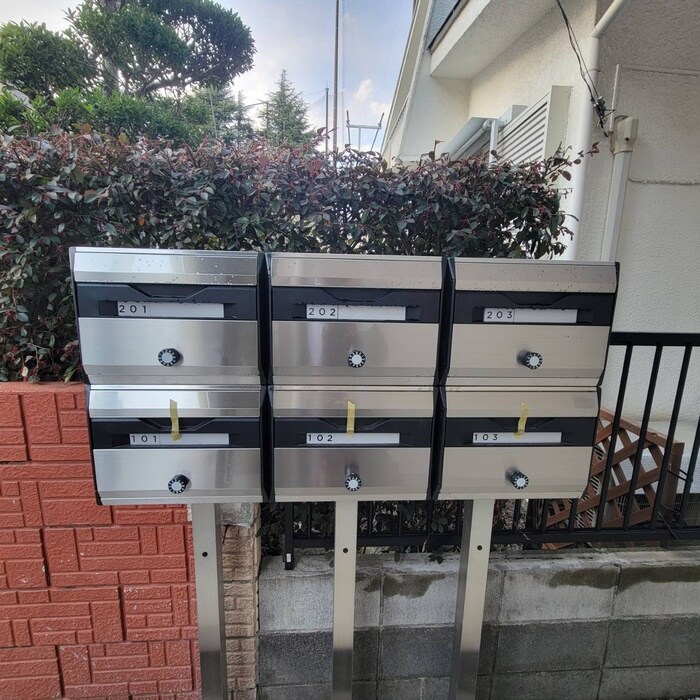 物件外観写真6　(その他)