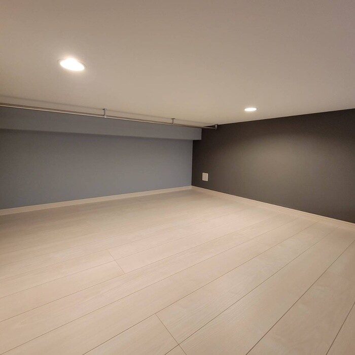 物件内観写真12　(ロフト)