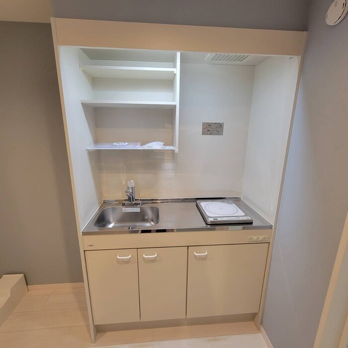 物件内観写真18　(キッチン)