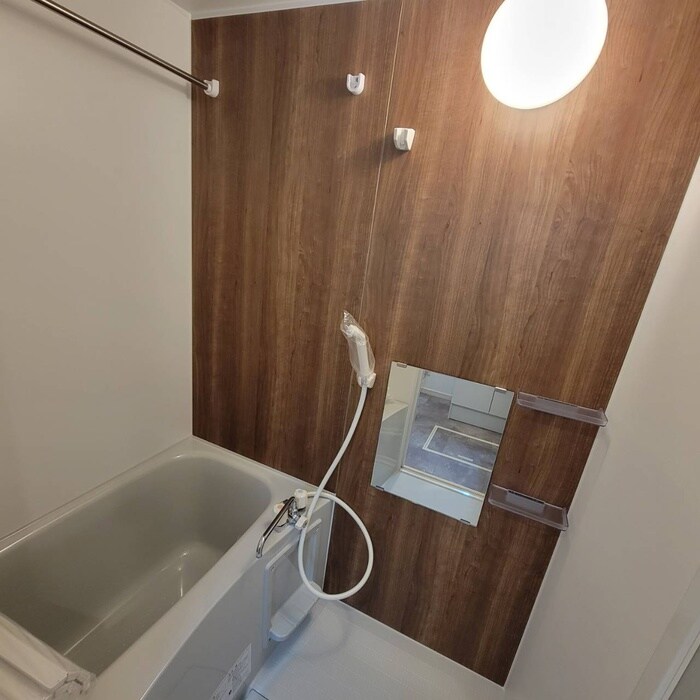 物件内観写真21　(バス／シャワールーム等)