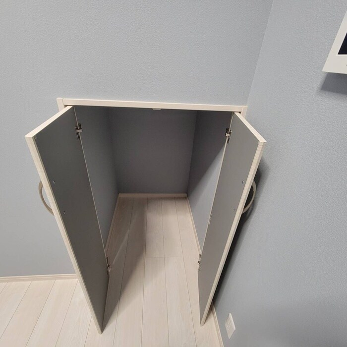 物件内観写真22　(収納)