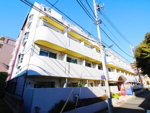 中村橋ダイカンプラザ（３１５）外観写真