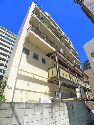 山六ビル外観写真