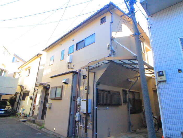 物件外観写真2　(外観写真)