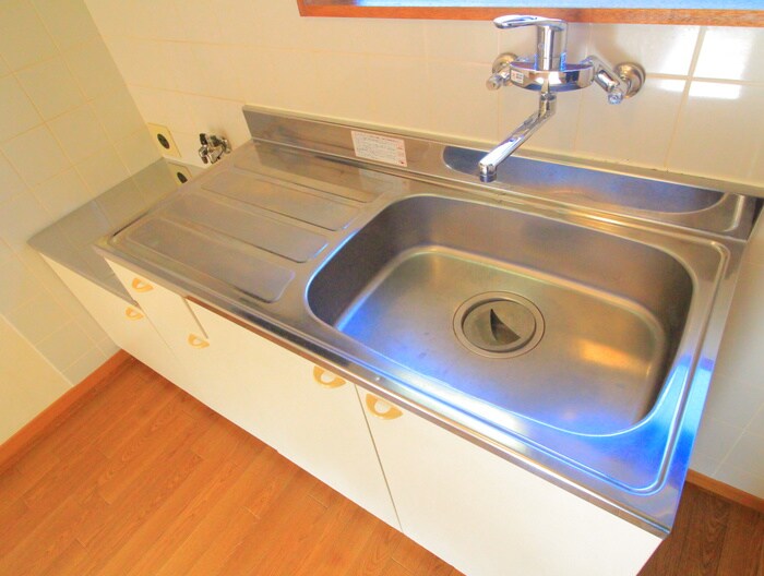 物件内観写真6　(キッチン)