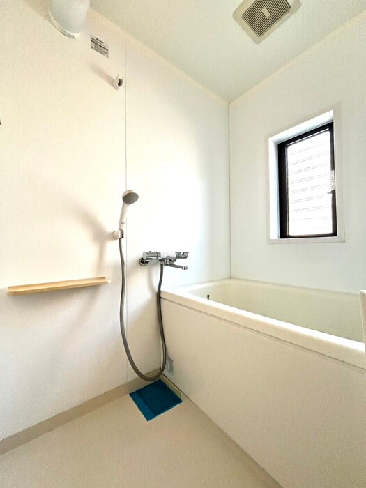 物件内観写真7　(バス／シャワールーム等)