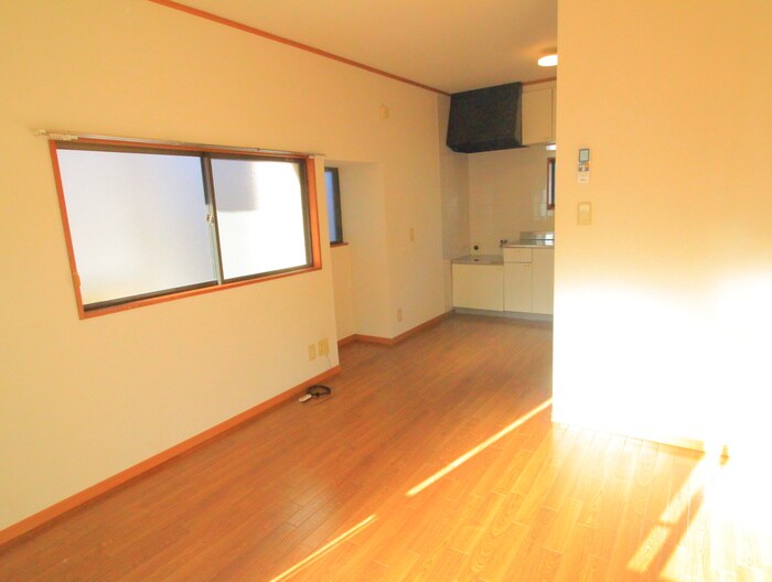 物件内観写真14　(居室)