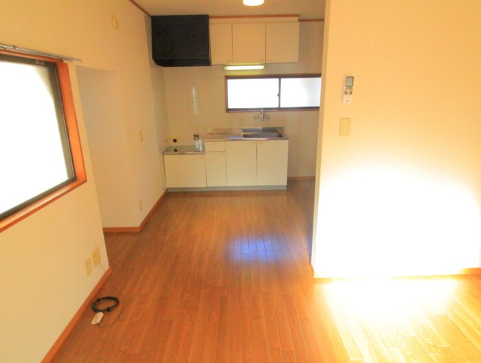 物件内観写真16　(居室)