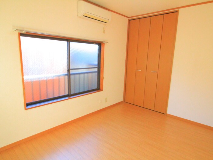 物件内観写真17　(居室)