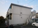 シティハイムエクセル