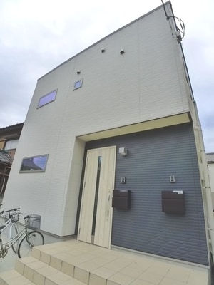 aisance松戸小山外観写真