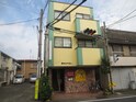 マンシヨン・キャンベル