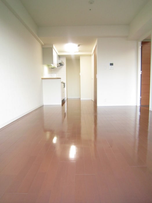 エスティメゾン大島の居室